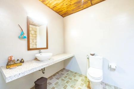 Phu Quoc Eco Beach Resort - 83