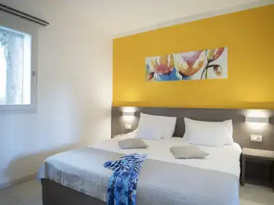 Crvena Luka Resort - 137