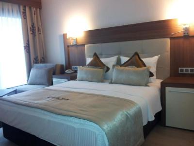 Vesta Fuar Otel - 7