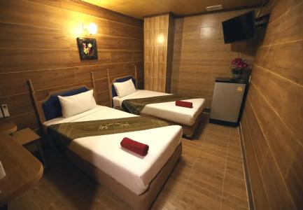 Thai Cozy House - 41