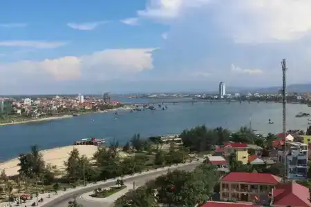 Muong Thanh Luxury Nhat Le - 68