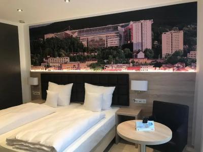 Hotel-Restaurant Barbarossahof - 116