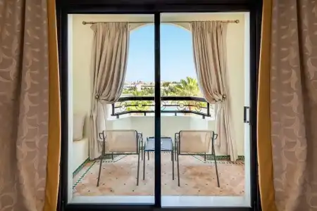 Fes Marriott Jnan Palace - 54