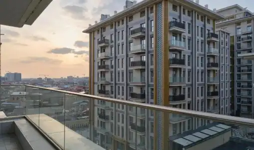 Stylo Residences & Suites Apart - 62