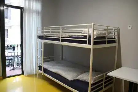Sleep Green - Certified Eco Youth Hostel - 2