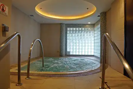 JEN Singapore Tanglin by Shangri-La - 32