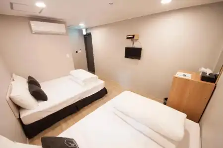 K-Grand Myeongdong - 38