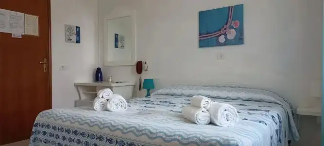 Villa Italia B&B - 62