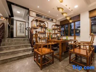 Yu Yue Mansion - 8