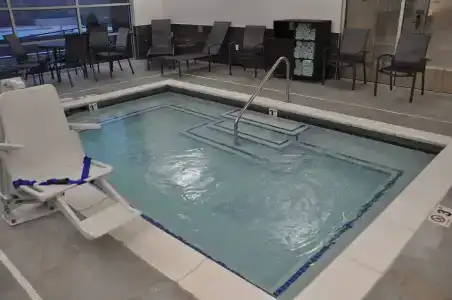 Fairfield Inn & Suites Nashville Airport - 15