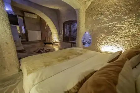 Wish Cappadocia - 58