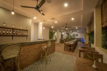 Savada Angkor Boutique - 18