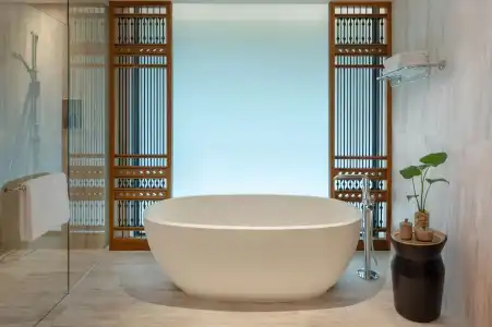 JW Marriott Khao Lak Resort Suites - 10