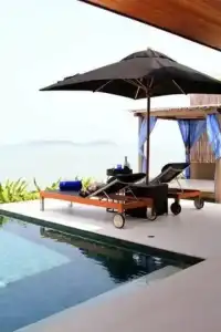 Tides Boutique Samui Resort & Spa - 50