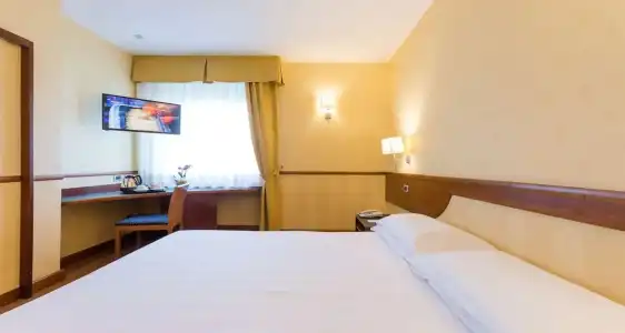 Best Western I Colli - 36