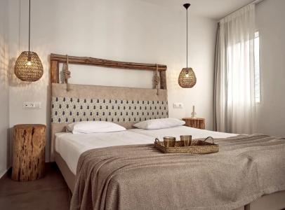 Troulis Aparthotel - 65