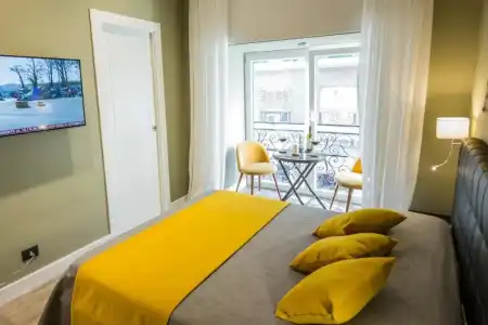 B&B Art House - 40