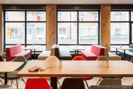 Ibis Stuttgart Centrum - 13