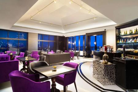 Four Points By Sheraton Bandung - 31