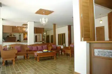 Khum Khun Wang Resort - 1