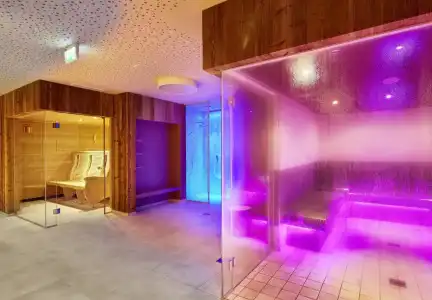 ZillergrundRock Luxury Mountain Resort - 17