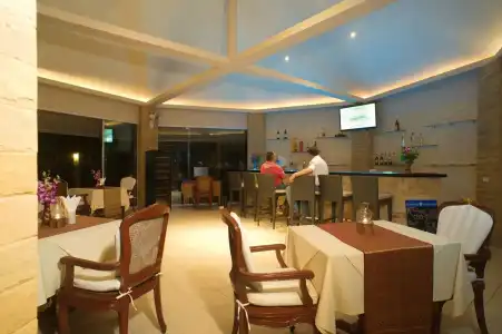 The Siam Residence Boutique Resort - 26