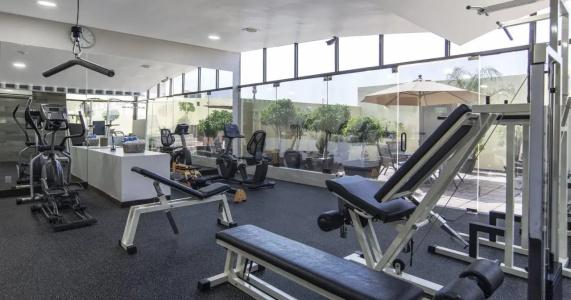 Holiday Inn Mexico Dali Airport by IHG - 16