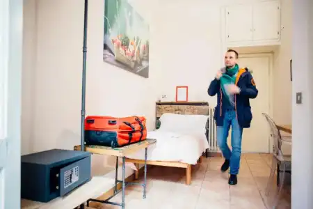 The Beehive Hostel - 47