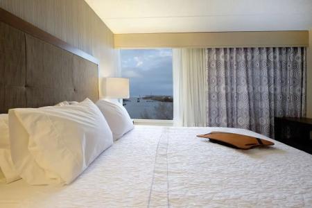 Hampton Inn Green Bay Downtown - 54