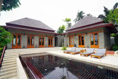 Nakamanda Resort And Spa - 17