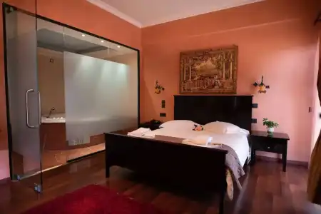 Anastazia Luxury Suites & Rooms - 100
