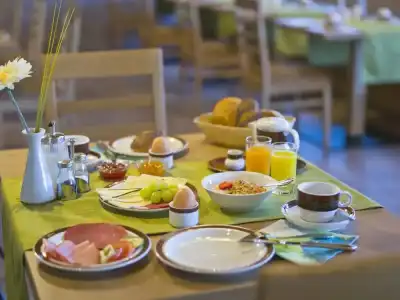 Hotel-Pension Fent - 11