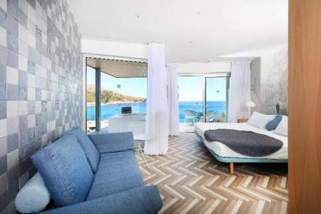 Mar Azul Pur Estil & Spa - 116