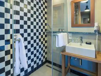 Mercure Belgrade Excelsior - 37