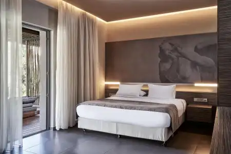 NEMA Design & Spa - Adults Only - 5