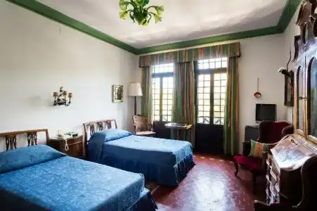 Residenza d'Epoca Albergo Quattro Fontane - 33