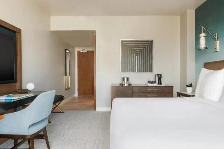 Carte San Diego Downtown, Curio Collection by Hilton - 82
