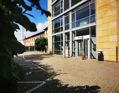 Plaza Inn Braunschweig City Nord - 17