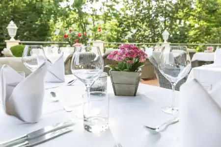 Pienzenau am Schlosspark - 19