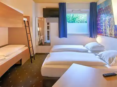 B&B Frankfurt-Nord - 30