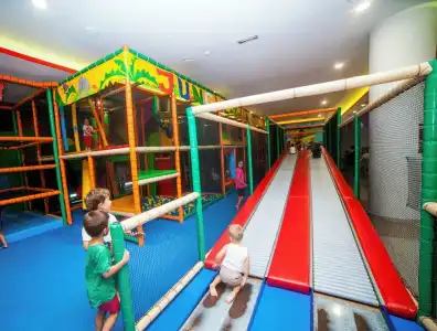Diamond Hill Resort & Spa - 32