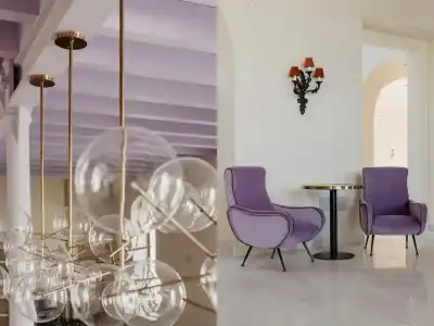 Alvino 1884 & Resort - 9