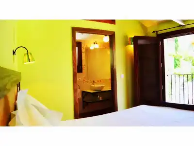 La Posada de Quijada - 22