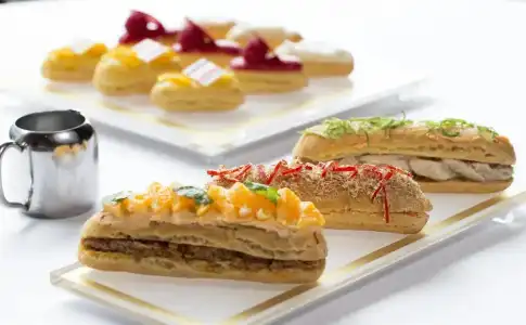 Le Meridien Jakarta - 12
