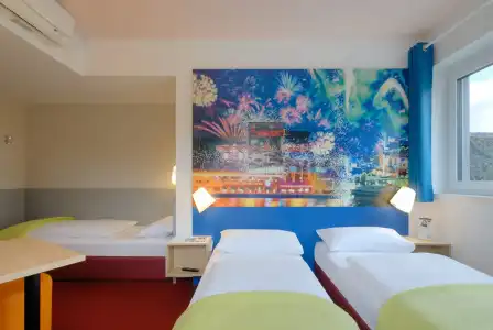 B&B Heidelberg - 6