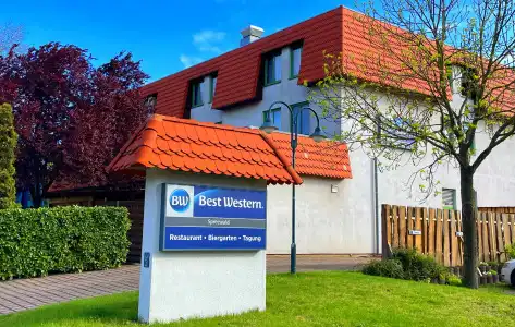 Best Western Spreewald - 0