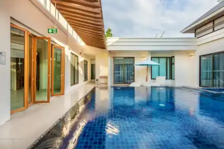 Phukalini Luxury Pool Villa & Onsen - 241