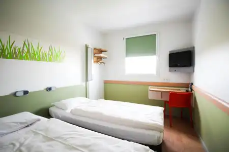ibis budget München Ost Messe - 24
