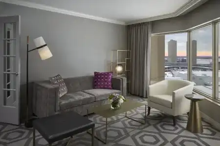 InterContinental Toronto Centre by IHG - 175