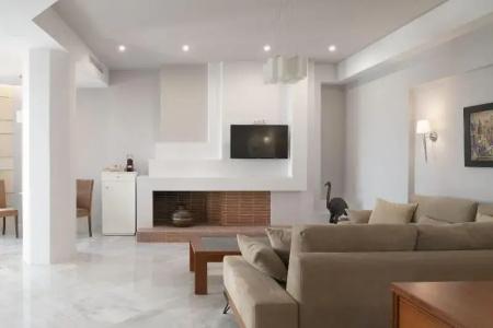 Macaris Suites and SPA - 97